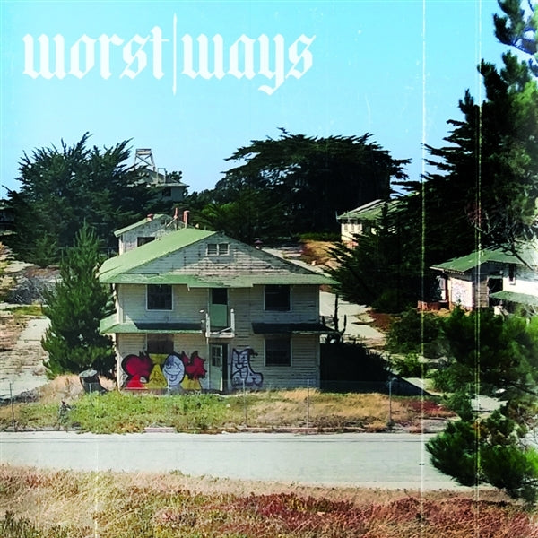  |   | Worst Ways - Worst Ways (LP) | Records on Vinyl