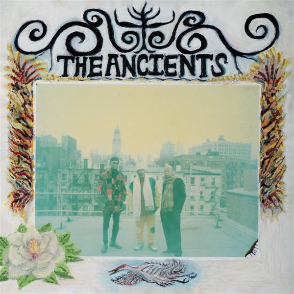  |   | Isaiah & William Hooker & William Parker Collier - The Ancients (2 LPs) | Records on Vinyl