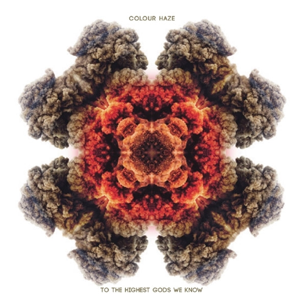  |   | Colour Haze - To the Highest Gods We Know (LP) | Records on Vinyl