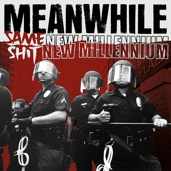  |   | Meanwhile - Same Shit New Millennium (LP) | Records on Vinyl