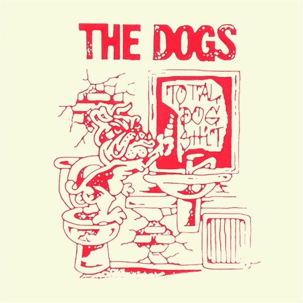  |   | Dogs - Total Dog Shit (LP) | Records on Vinyl