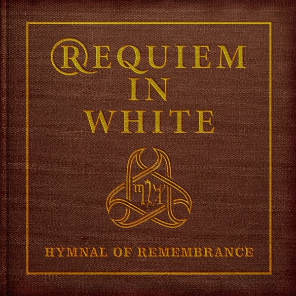  |   | Requiem In White - Hymnal of Remembrance (LP) | Records on Vinyl