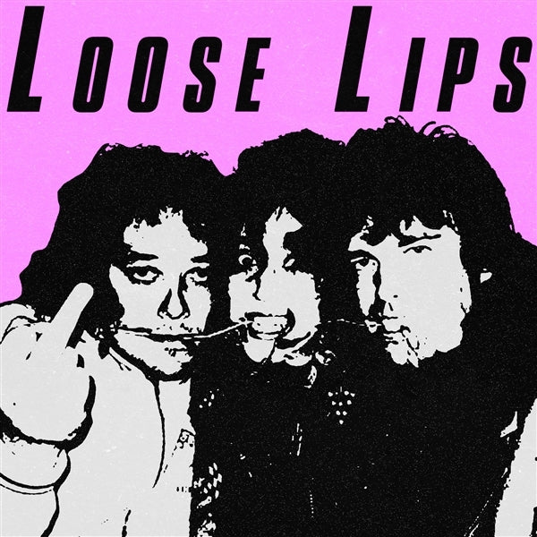  |   | Loose Lips - Loose Lips (Single) | Records on Vinyl