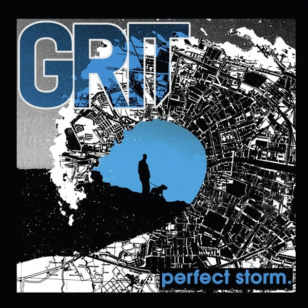  |   | Grit - Perfect Storm (Single) | Records on Vinyl