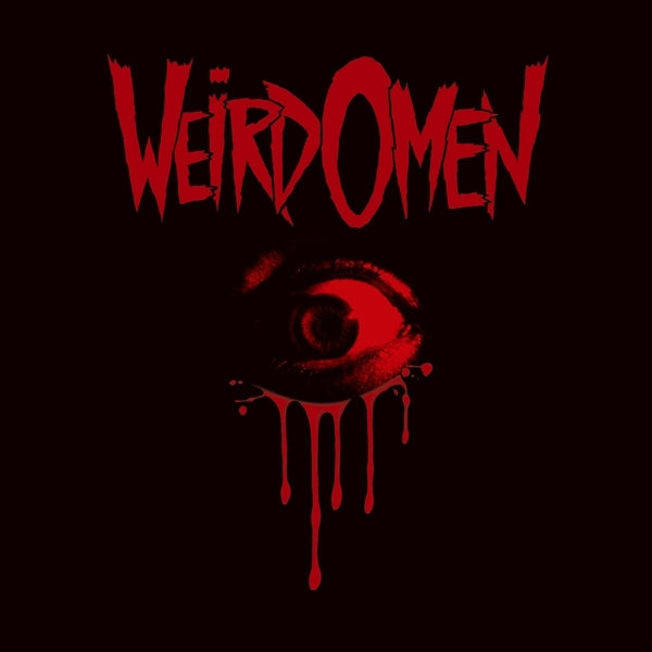  |   | Weird Omen - 5 (LP) | Records on Vinyl