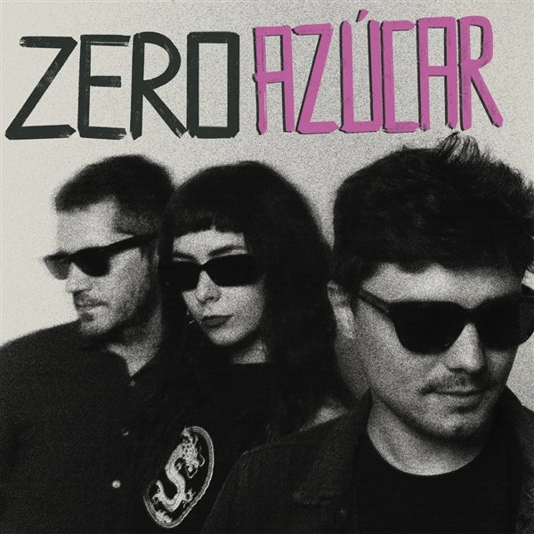  |   | Zero Azucar - Zero Azucar (LP) | Records on Vinyl