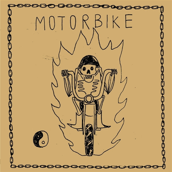  |   | Motorbike - Motorbike (LP) | Records on Vinyl