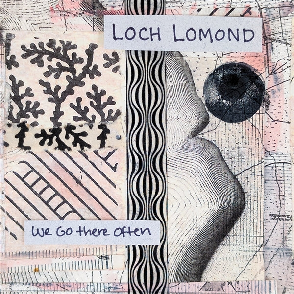  |   | Loch Lomond - Split (LP) | Records on Vinyl