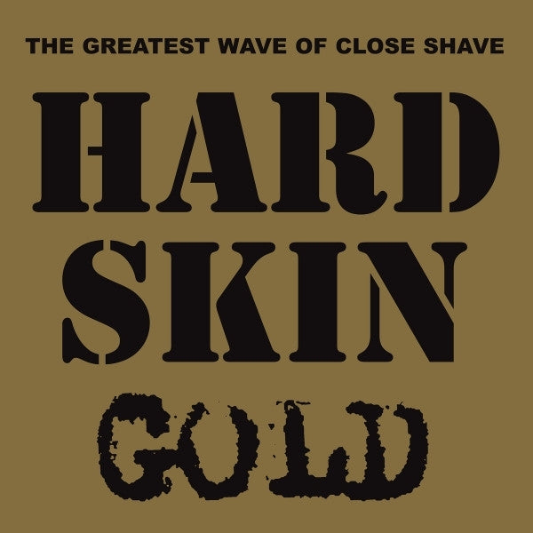  |   | Hard Skin - Gold (LP) | Records on Vinyl