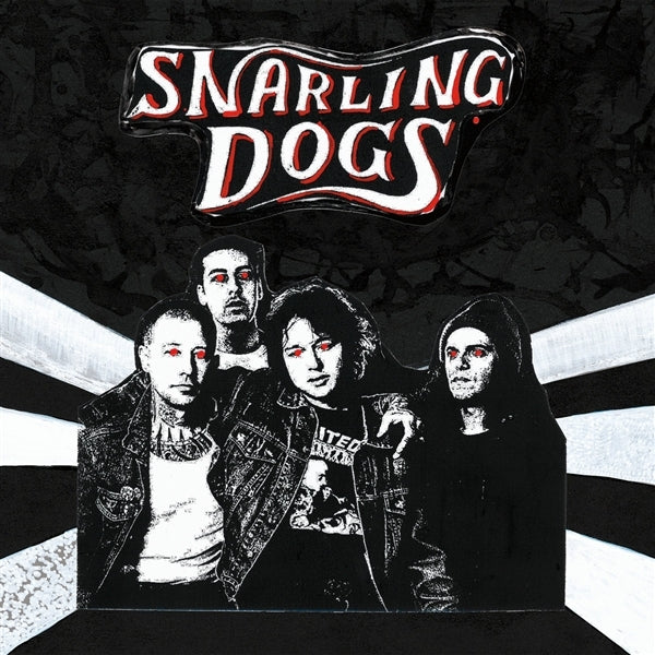  |   | Snarling Dogs - Snarling Dogs (LP) | Records on Vinyl