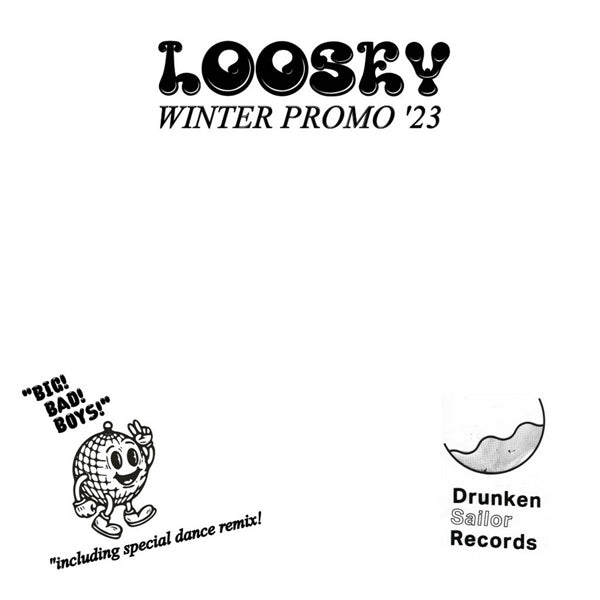  |   | Loosey - Winter Promo '23 (Single) | Records on Vinyl