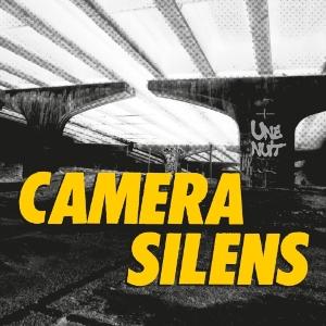 Camera Silens - Une Nuit (Single) Cover Arts and Media | Records on Vinyl