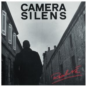 Camera Silens - Realite (LP) Cover Arts and Media | Records on Vinyl