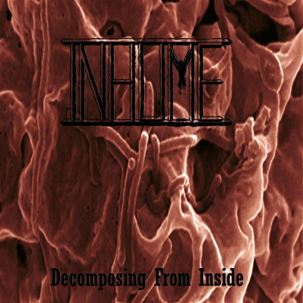  |   | Inhume - Decomposing From Inside (LP) | Records on Vinyl