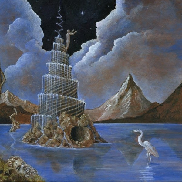  |  Vinyl LP | Spectral Lore - Iii (3 LPs) | Records on Vinyl