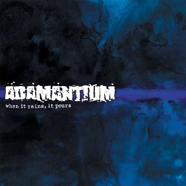 |   | Adamantium - When It Rains, It Pours (LP) | Records on Vinyl