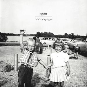 Sport - Bon Voyage (LP) Cover Arts and Media | Records on Vinyl