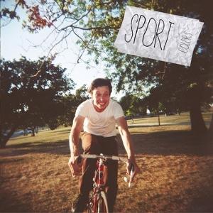 Sport - Colors (LP) Cover Arts and Media | Records on Vinyl