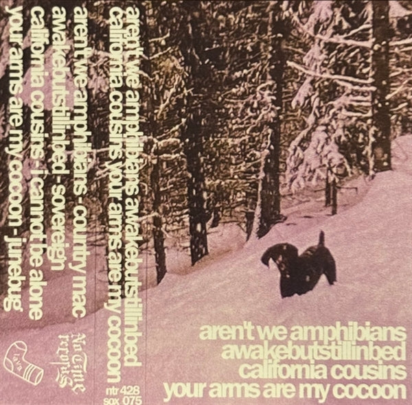  |  7" Single | Various - Four Way Split (Single) | Records on Vinyl