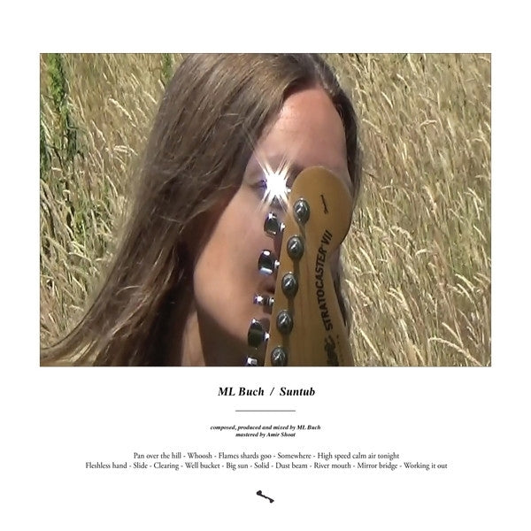  |  Vinyl LP | Ml Buch - Suntub (2 LPs) | Records on Vinyl
