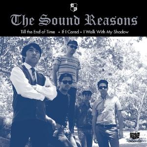 Sound Reasons - Till the End of Time-If I Care-I Walk With My (Single) Cover Arts and Media | Records on Vinyl