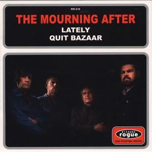 Mourning After - Lately (Single) Cover Arts and Media | Records on Vinyl