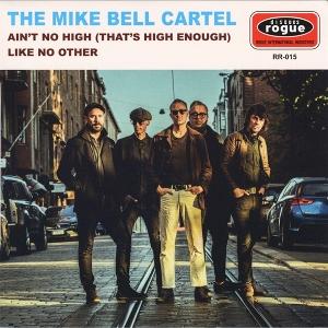 Mike Bell Cartel Bell - Ain't No High (That's High Enough) (Single) Cover Arts and Media | Records on Vinyl