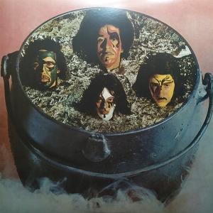 Assim Assado - Assim Assado (LP) Cover Arts and Media | Records on Vinyl