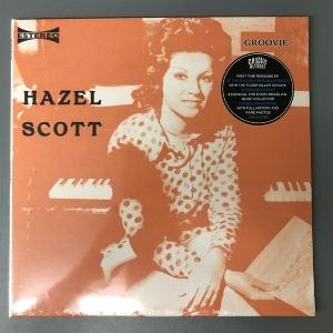 Hazel Scott - O Primeiro Amor (Single) Cover Arts and Media | Records on Vinyl