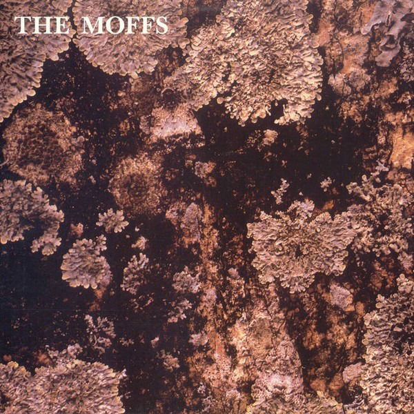 Moffs - Entomology (LP) Cover Arts and Media | Records on Vinyl