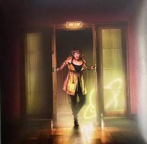 Rita Braga - Illegal Planet (LP) Cover Arts and Media | Records on Vinyl