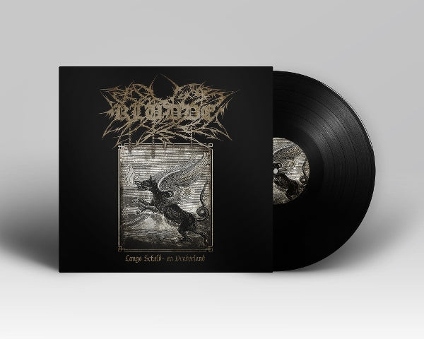  |  Vinyl LP | Kludde - Langs Scheld- En Denderland (LP) | Records on Vinyl