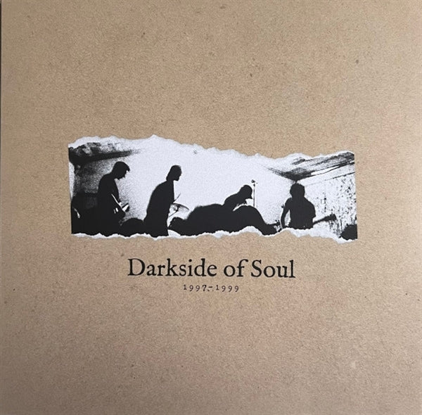  |  Vinyl LP | Darkside of Soul - 1997-1999 (Discografia) (LP) | Records on Vinyl