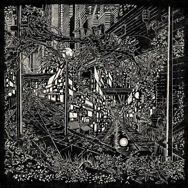  |   | Jake Long - City Swamp (LP) | Records on Vinyl