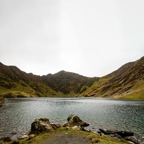  |   | Awen Ensemble - Cadair Idris (LP) | Records on Vinyl