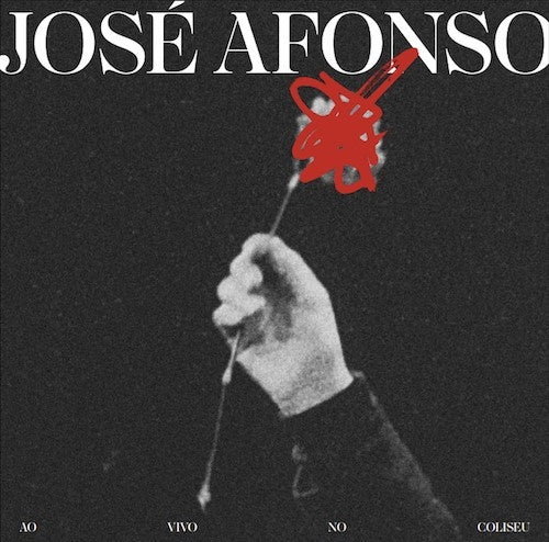  |   | Jose Afonso - Ao Vivo No Coliseu (3 LPs) | Records on Vinyl