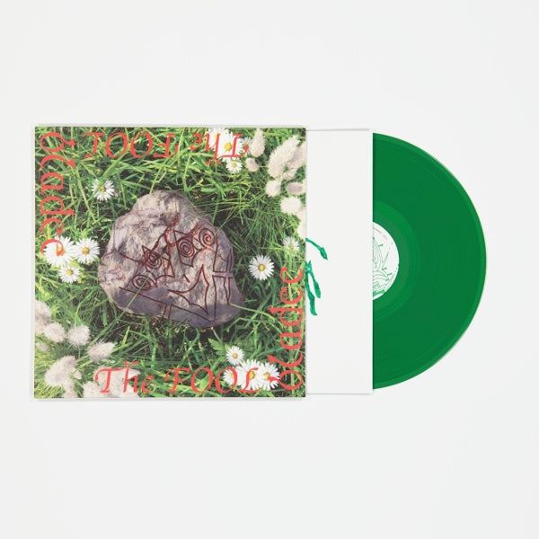  |  Vinyl LP | Bladee - The Fool (LP) | Records on Vinyl