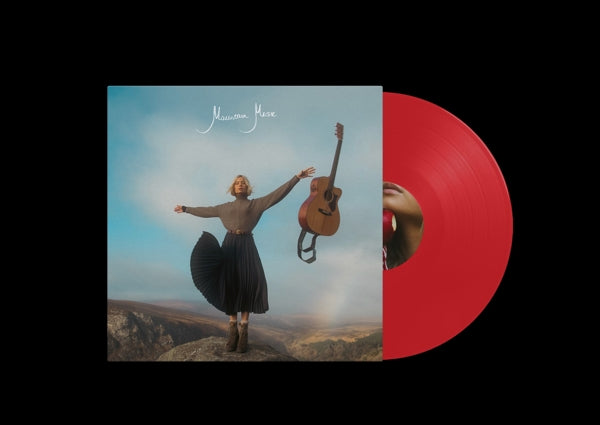  |   | Nina Nesbitt - Mountain Music (LP) | Records on Vinyl