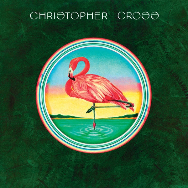  |   | Christopher Cross - Christopher Cross (LP) | Records on Vinyl