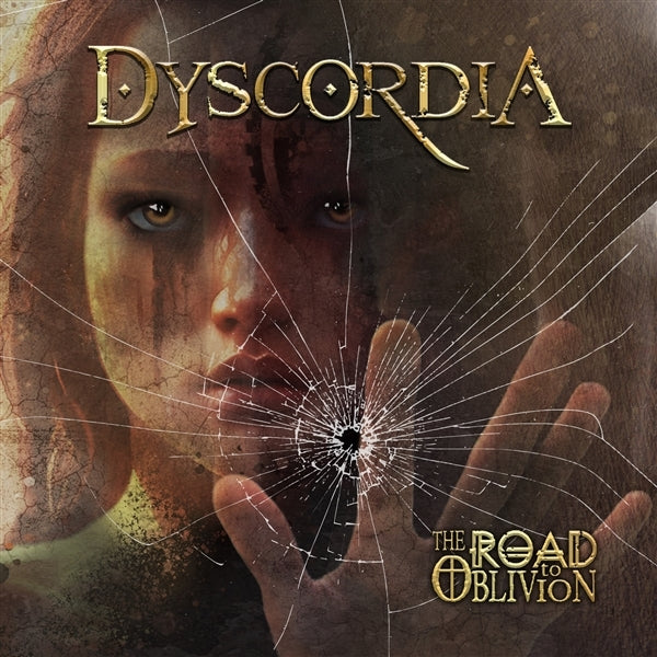  |   | Dyscordia - The Road To Oblivion (LP) | Records on Vinyl