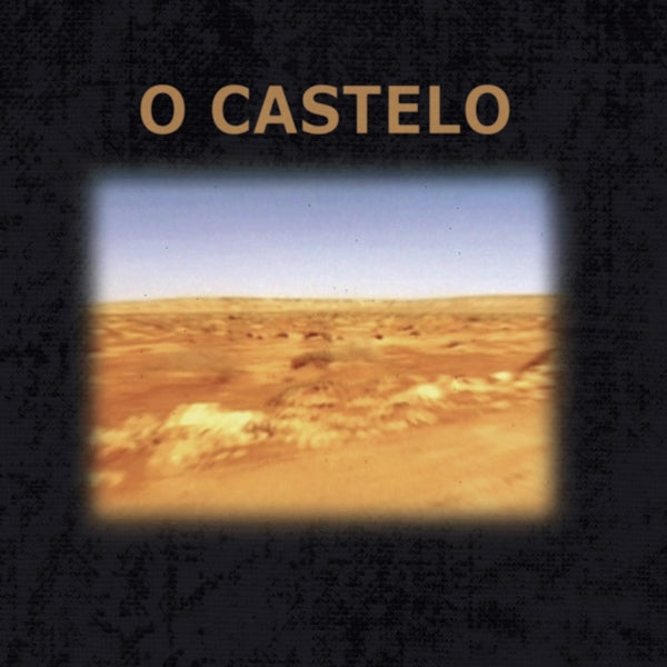  |   | O Castelo - O Castelo (LP) | Records on Vinyl