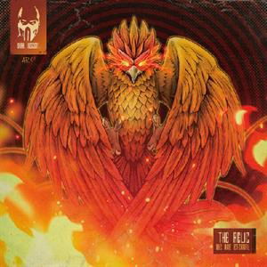The Relic - Ark Iii: We Are Eternal (Single) Cover Arts and Media | Records on Vinyl