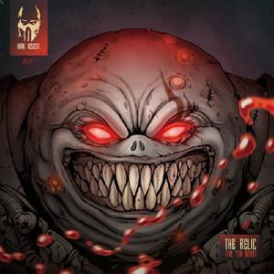 The Relic - Ark Iv: the 7th Beast (Single) Cover Arts and Media | Records on Vinyl