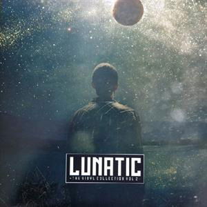 Lunatic - The Vinyl Collection Vol 2 (Single) Cover Arts and Media | Records on Vinyl