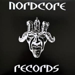 Nordcore G.M.B.H. - Nordcore Records (Single) Cover Arts and Media | Records on Vinyl