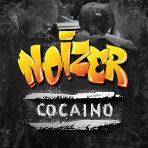 Noizer - Cocaino (Single) Cover Arts and Media | Records on Vinyl