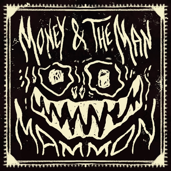  |  Vinyl LP | Money & the Man - Mammon (LP) | Records on Vinyl