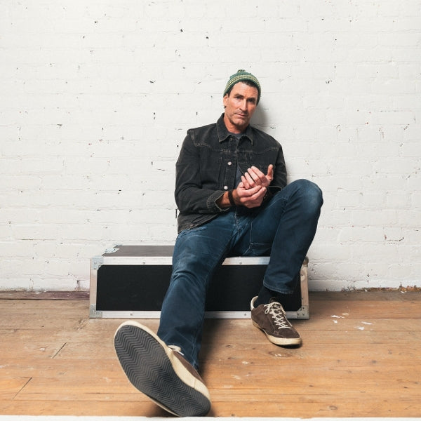  |  Vinyl LP | Pete Murray - Longing (LP) | Records on Vinyl