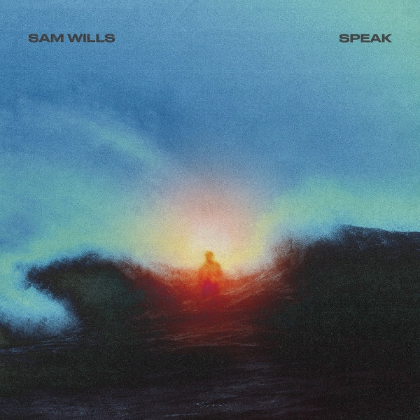  |  Vinyl LP | Sam Wills - Speak (LP) | Records on Vinyl