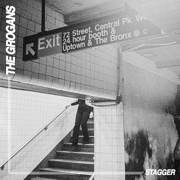  |   | Grogans - Stagger (LP) | Records on Vinyl